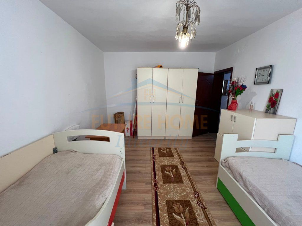 Qera, Apartament 2+1, Shkolla e Baletit, Tiranë. / AL72265