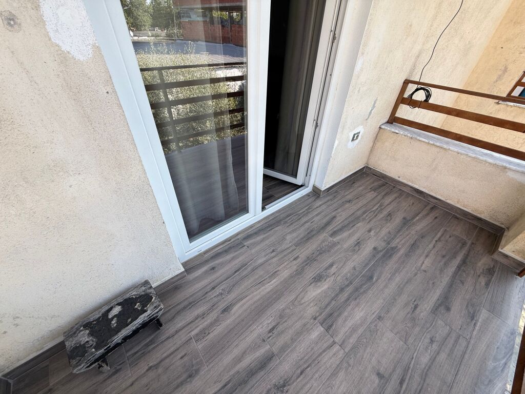 📣 QERA Apartsment 2+1 Me Parking 📍 Kthesa e Kamzes, tek Pallatet e Verdha ✨