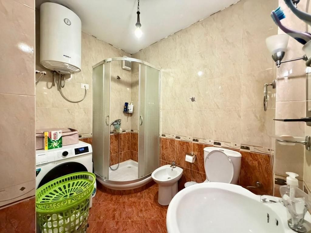 Apartament 1+1 me Qira - Pazari i Ri
