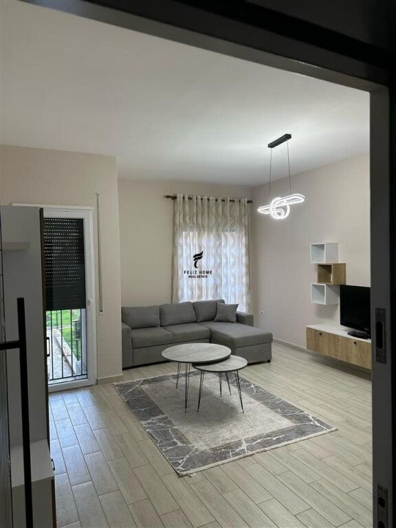 APARTAMENT ME QERA 1+1 ASTIR 45.000 LEKE FH-85913