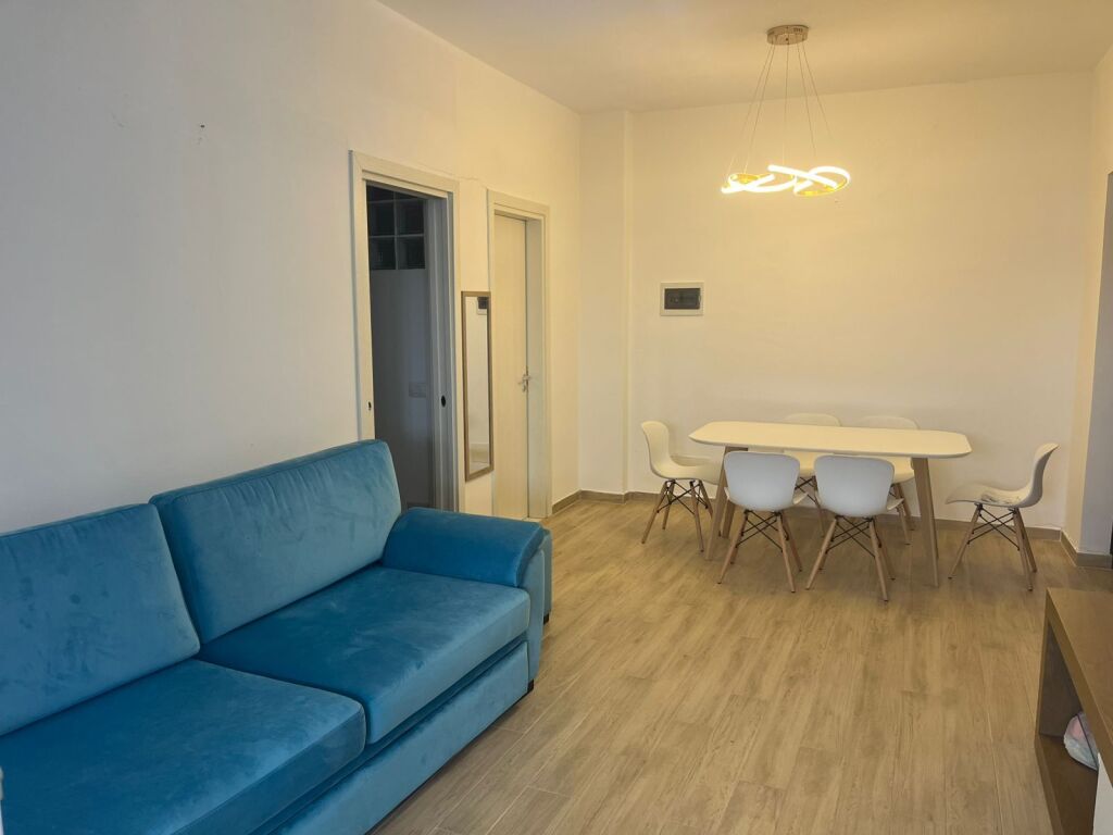 Apartment 2+1 for sale, Gjiri Lalzit