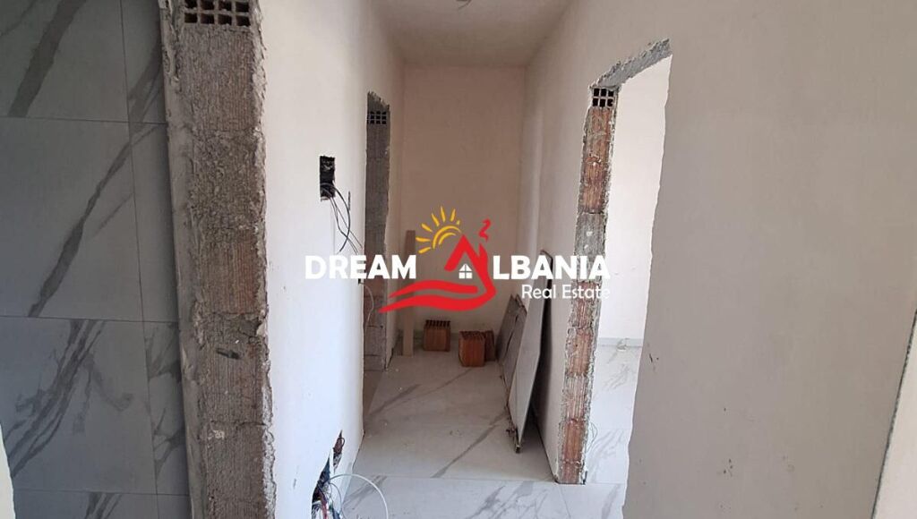 Shiten Apartamente 1+1 Tek Mali Robit,Golem (41111619)