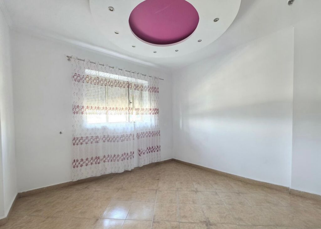 🏡 Apartament 2+1 për Shitje – Në Unazë, Lagjja 6, Korçë