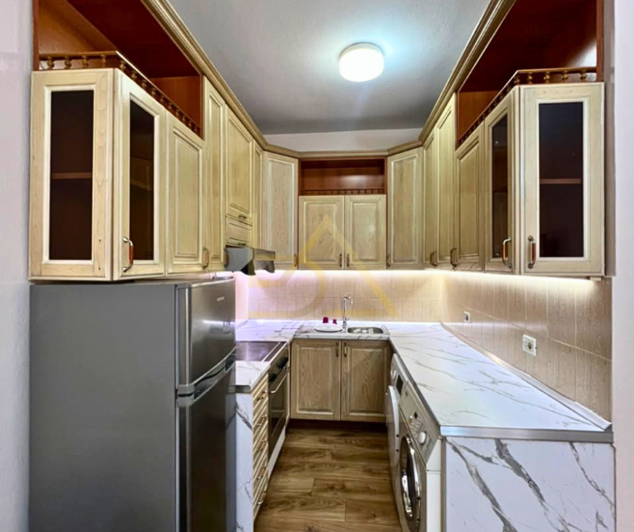 Apartament 2+1 me Qira – Vasil Shanto, Pranë KESH-it, Tiranë