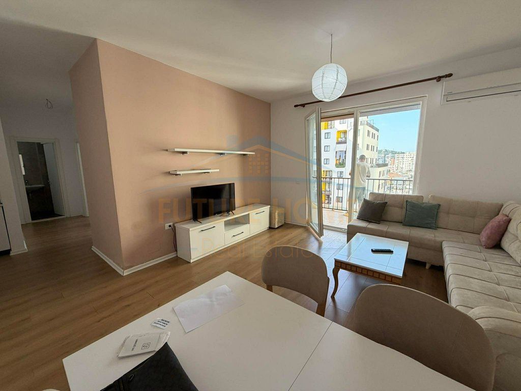 Rent, Apartment 2+1+2+Parking Space, Yzberisht. / UNA33721