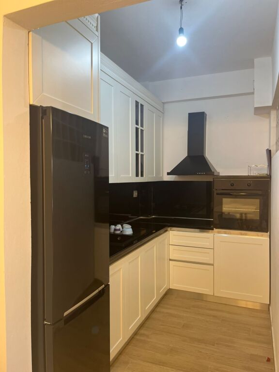 Apartment 2+1 for sale, Gjiri Lalzit