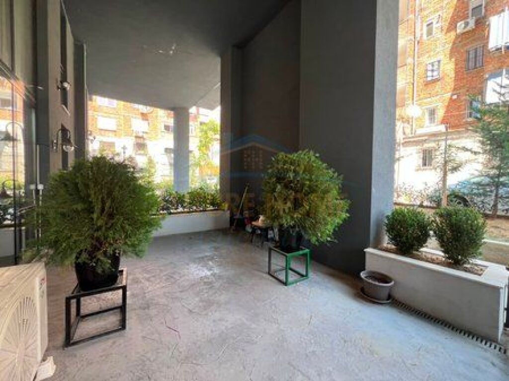 For rent, Duplex space for offices, Pazari i Ri, Tirana.