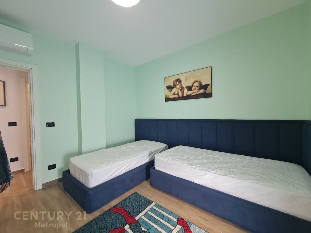 APARTAMENT 2+1+2+GARAZH PËR QIRA NË REZIDENCËN SOFIA HILL! 1,500 € /Muaj