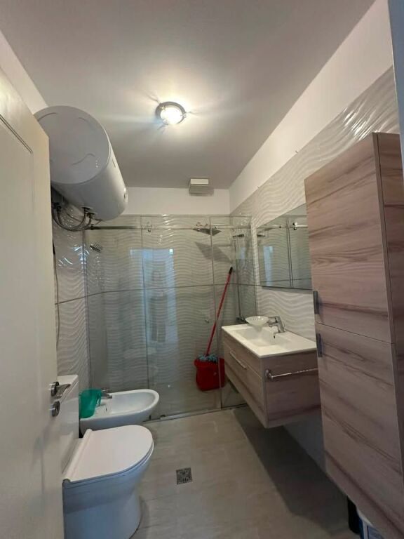Appartamento 2+1+2 + Super Balcone in vendita – Ali Demi !