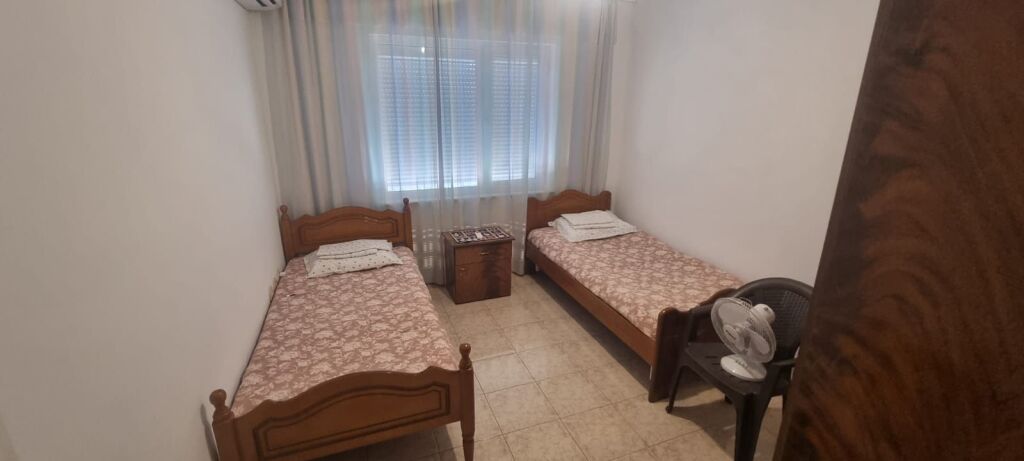 Apartment 3+1+2 + storage for rent in Laprakë – Gintash Block