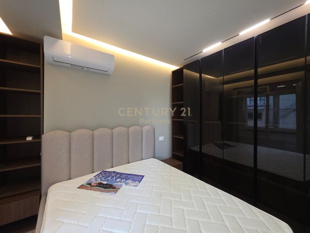 Apartament 1+1 me qira tek Sheshi Wilson