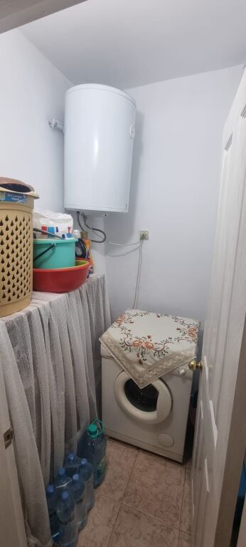 Apartment 3+1+2 + storage for rent in Laprakë – Gintash Block