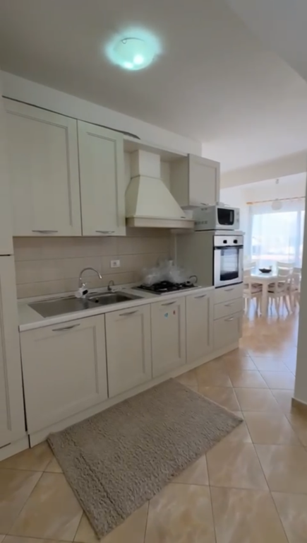 Appartamento 2+1 in affitto Kodra e Diellit !