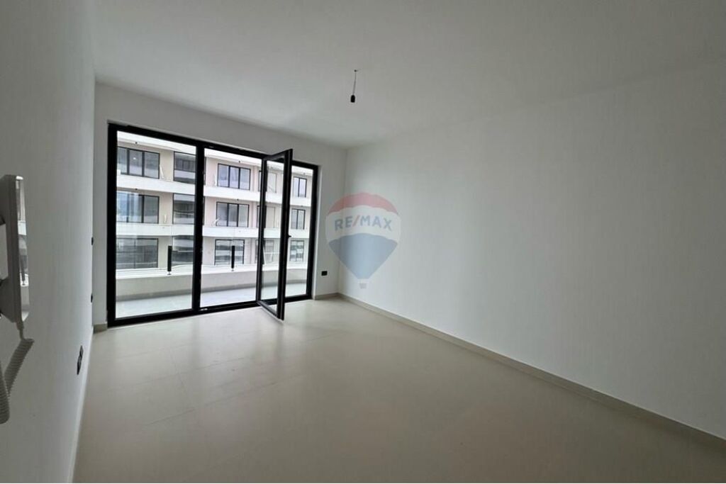 Apartament Modern në Plazh, Lezhë - 67m²