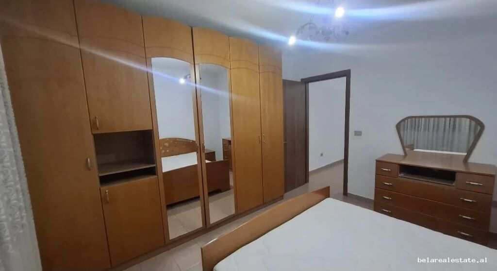 Apartment For Rent 1+1 Near Komuna e Parisit (ID B2101806) Tirane