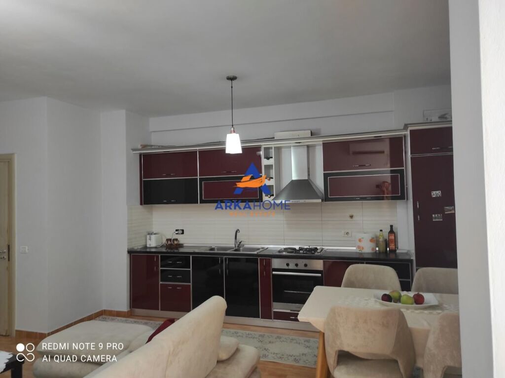 FOR RENT APARTMENT 1+1 "KMY, YZBERISHT" 45,000 LEKE