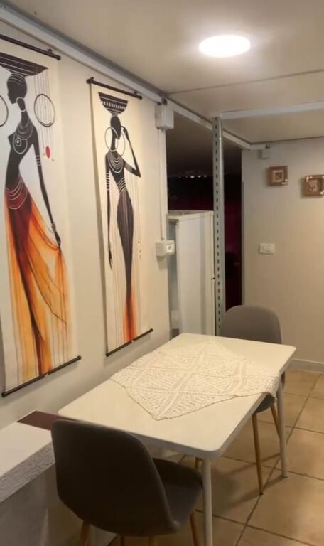 Rent | Shtëpi private 1 + 1 | QSUT | 400 €/month
