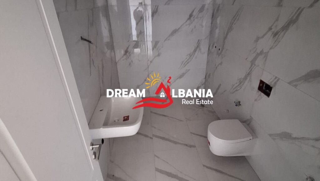 Shiten Apartamente 1+1 Tek Mali Robit,Golem (41111619)