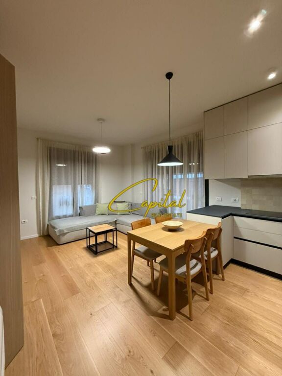 APPARTAMENTO IN AFFITTO 2+1 VIA KOSOVAREVE 1.300 EURO