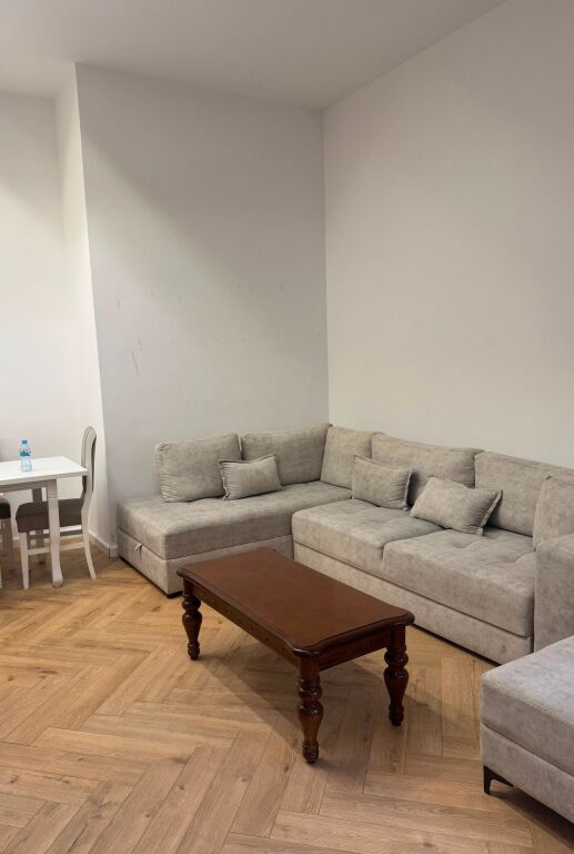 Apartment for rent 1+1 Ali Demi Rr.Idriz Dollaku