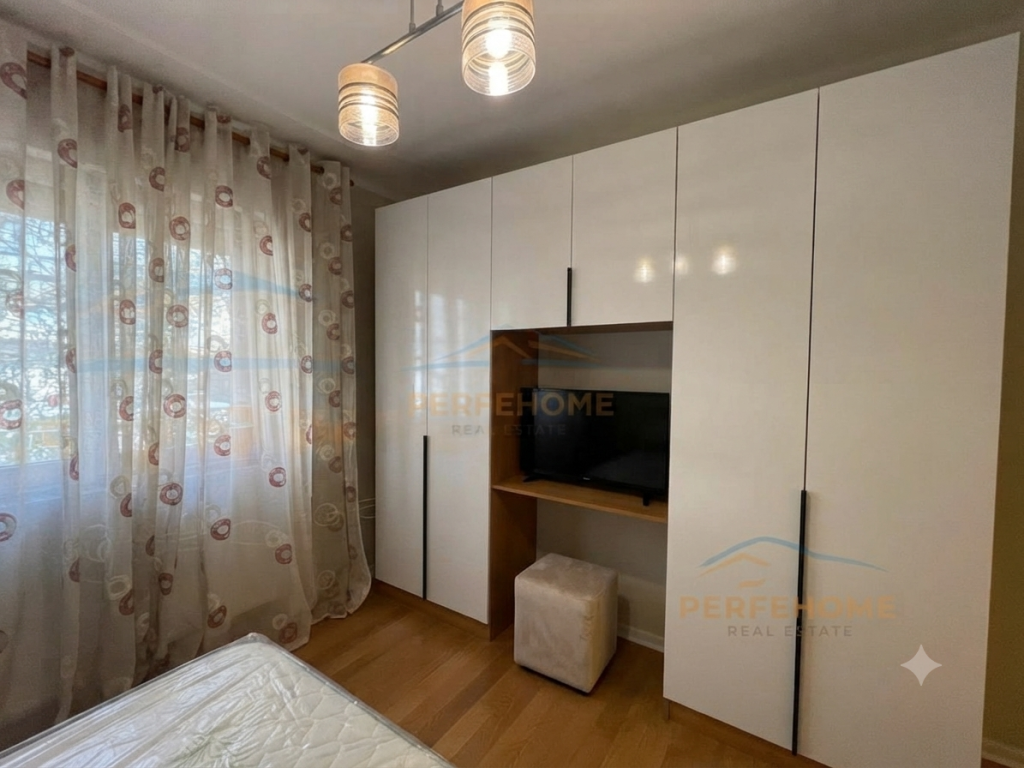 Rent, Apartment 2+1,Ali Demi, Tirana