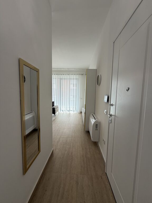 Modern 2+1 apartment for rent in Delijorgji Complex!