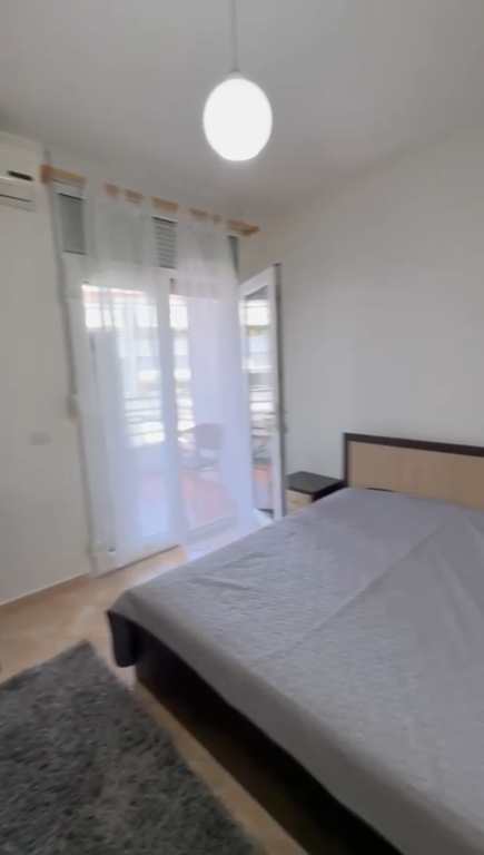 Appartamento 2+1 in affitto Kodra e Diellit !