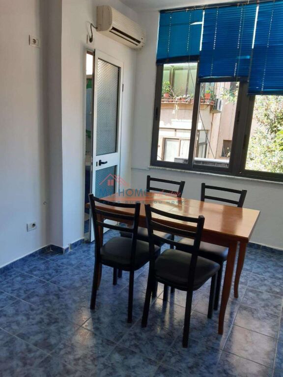 Studio apartment for rent Myslym Shyri in Tirana
