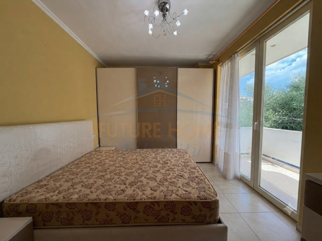 Rent, Apartment 2+1+2, Ali Demi, Tirana.