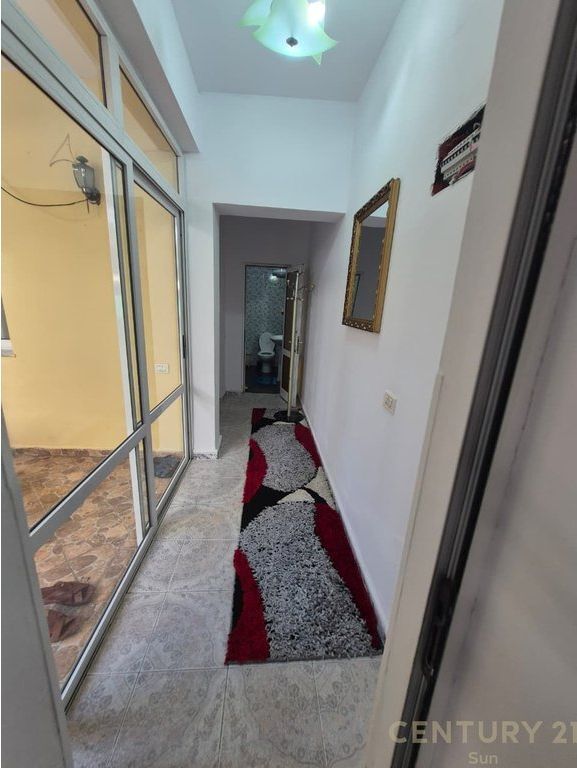 APARTAMENT 1+1+🅿️📍 MYSLYM SHYRI! 430 € /Muaj 40,000 Lekë /Muaj