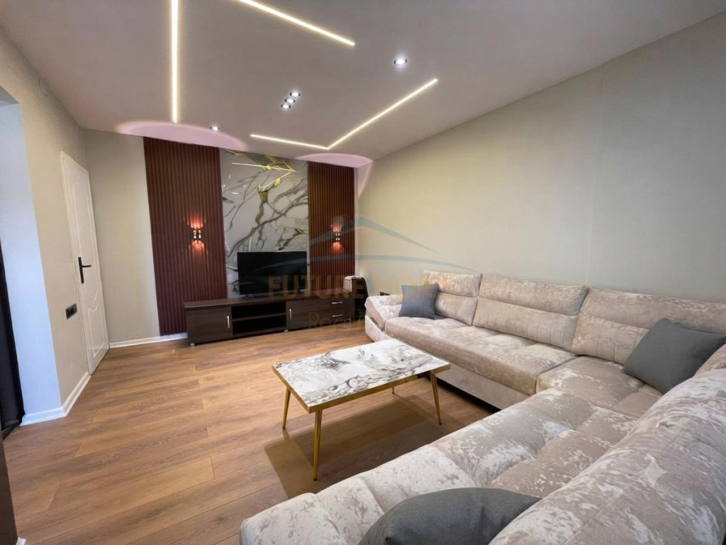 Rent, Apartment 2+1,Ali Demi, Tirana