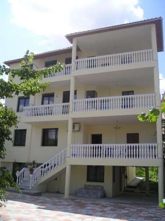 Residential villa for sale