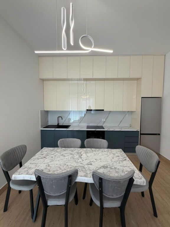 🏡 Apartment 2+1+2 + Parking Space for Rent – Delijorgji Complex