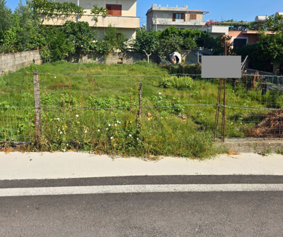 Tokë për Shitje – Spitallë, Durrës