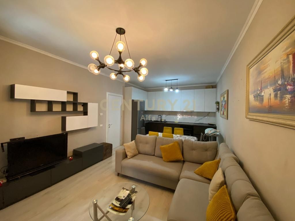 3-story villa for sale in the Oxhaku area, in a quiet and accessible zone. The property is organized as follows:  * Floor 0 is currently used for business, with a total area of 114 m². * Floor 1 residential apartment 2+1, with an area of 144 m² including the veranda. * Floor 2 residential apartment 2+1, also with an area of 144 m² including the veranda.  The villa is suitable both for family living and for investment or business activity.  Sale price: 469,000 euros.