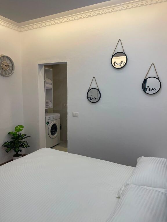 Qera | Garsoniere Pallat | Selvia | 400 €/muaj