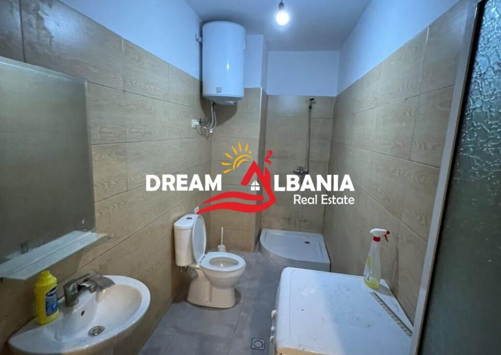 Apartament 2+1 Ne Shitje Ne Tufine (ID 41212256)