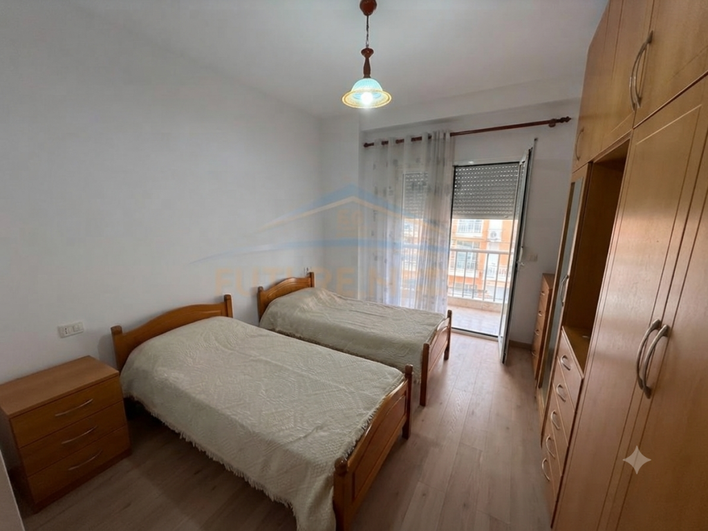 Affitto, Appartamento 2+1+2+Posto Auto, Complesso Vind, Ali Demi, Tirana