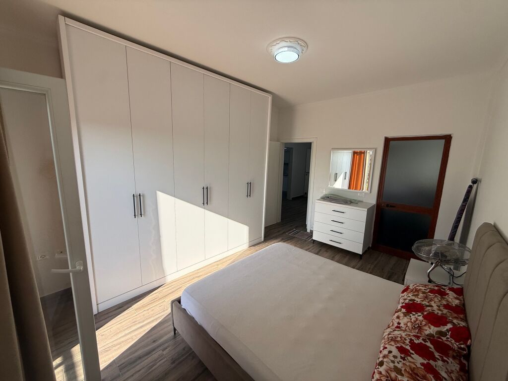 📣 QERA Apartsment 2+1 Me Parking 📍 Kthesa e Kamzes, tek Pallatet e Verdha ✨