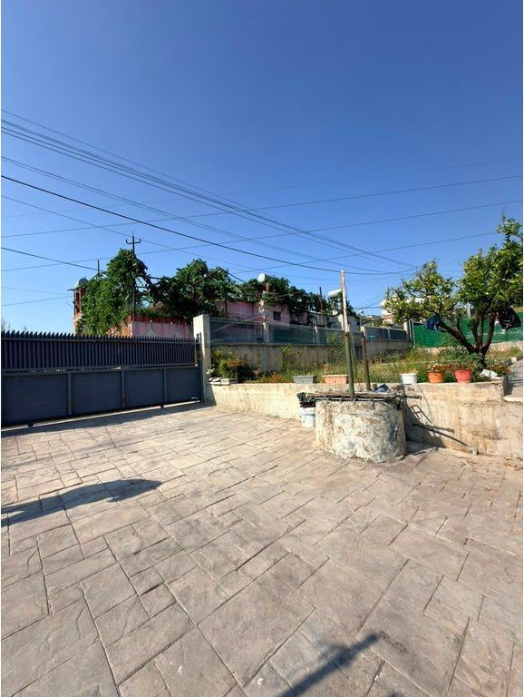 For sale, 2-storey villa, Kodër Babrru.