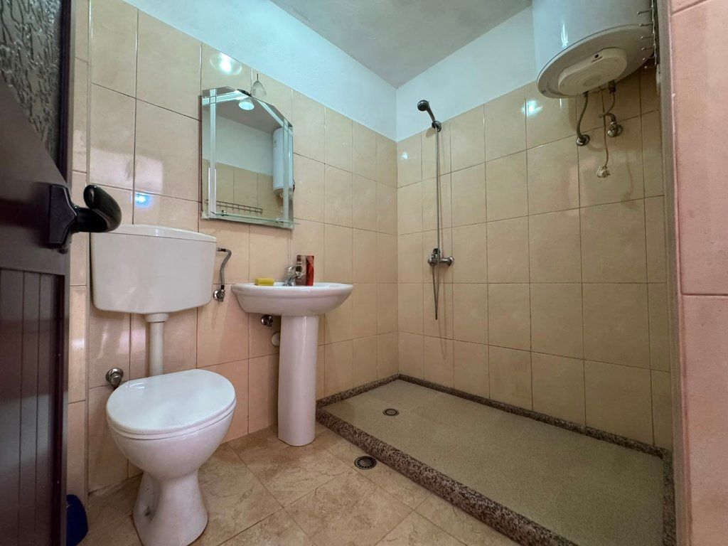 Apartament 1+1 me Qira - Rr. Siri Kodra, Punishtja e Pastave