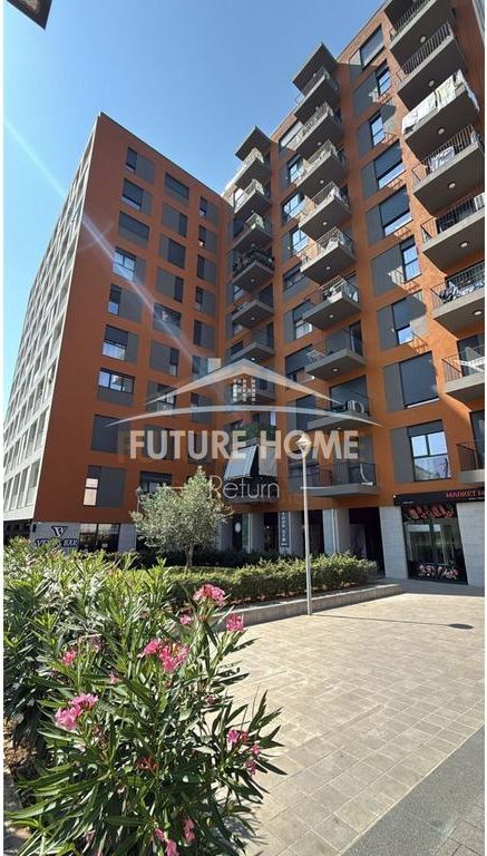 Shitet, Apartament 2+1+ 2 Poste Parkimi , Kompleksi ASL 2