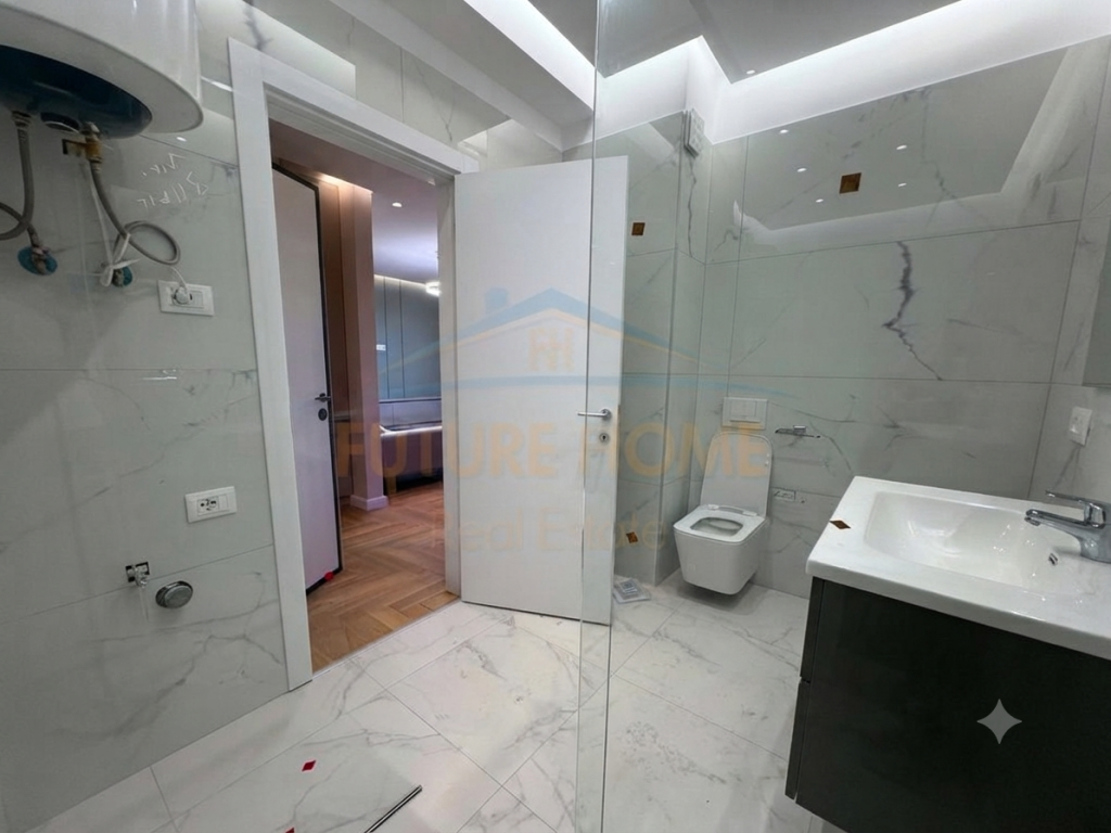 Rent, Apartment 1+1, Complex E88, Lapraka