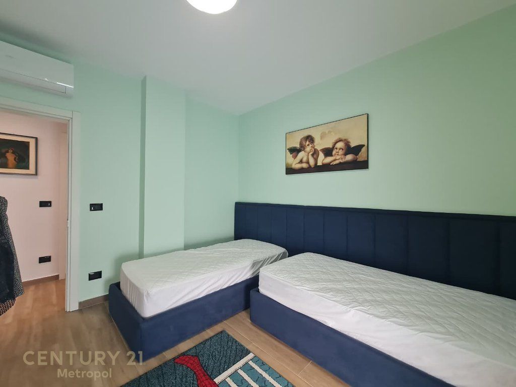 APARTAMENT 2+1+2+GARAZH PËR QIRA NË REZIDENCËN SOFIA HILL! 1,500 € /Muaj