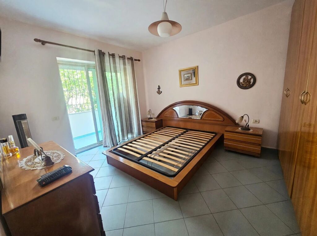 Apartment 2+1 for rent