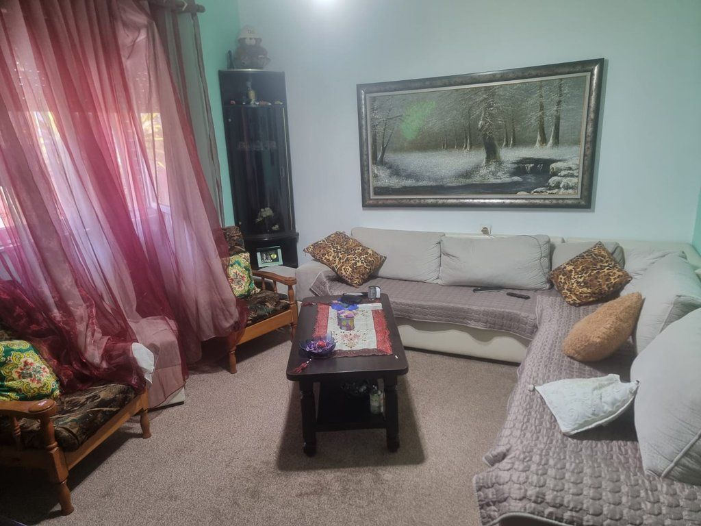 🏡 HOUSE + LAND FOR SALE IN KODRA E PRIFTIT 🌿