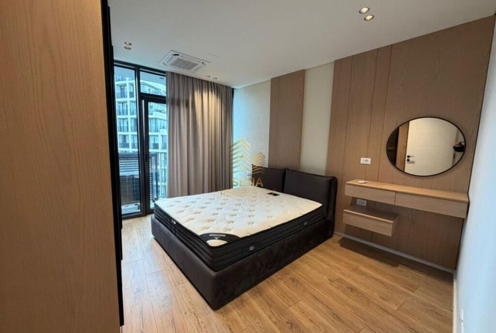 For sale, Apartment 1+1 +balcony+ Parking Spot, Lake View Residence. 345,000 Euro