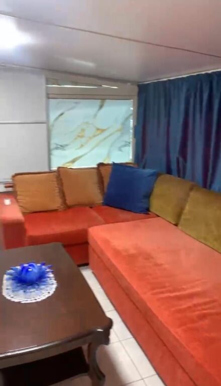 Rent | Shtëpi private 1 + 1 | QSUT | 400 €/month