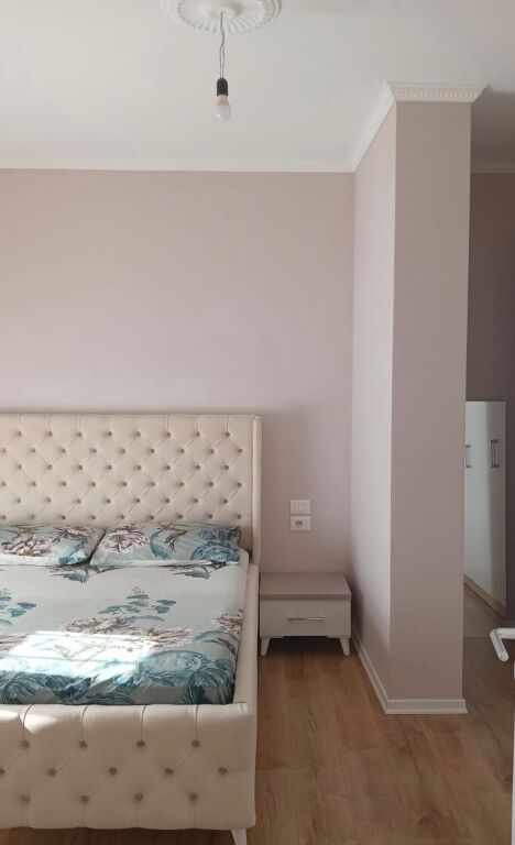 Apartament me qera 1+1 Don Bosko