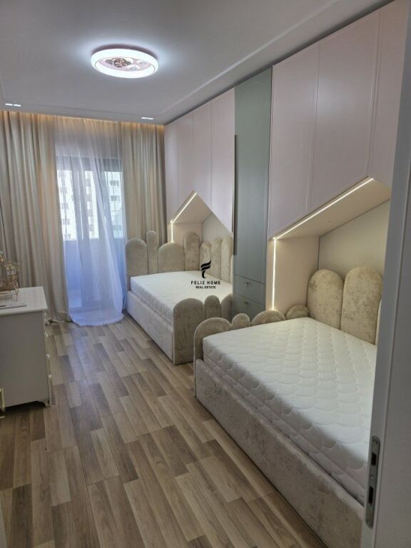 APARTMENT FOR RENT 2+1+2 FORMER AVIATION FIELD 1,100 EURO FH-86063